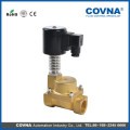 HK10 válvula solenoide de alta temperatura de 1 pulgada de la válvula de solenoide para el funcionamiento largo del tiempo